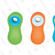 OXO Magnetic Chip Clips 4-Pack | $6 | Amazon
